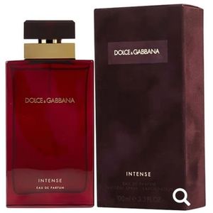 Dolce & Gabbana INTENSE Perfume